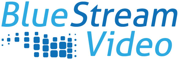 BLUE STREAM VIDEO
